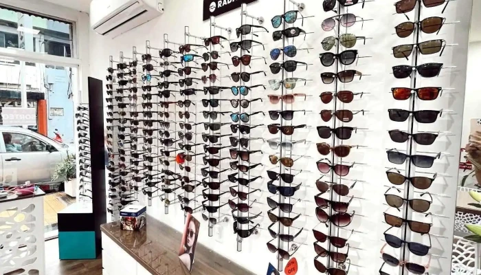 Mioptica By Tacuarembo Telefono - Tacuarembó