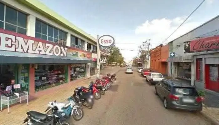 Mioptica By Tacuarembo Telefonodeg - Tacuarembó