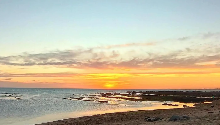 Mirador Cola De Ballena -  Instagram - La Paloma