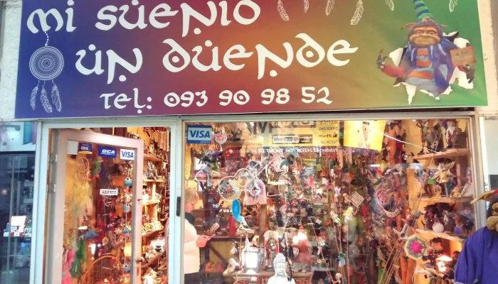 Misueniounduende - Florida Y