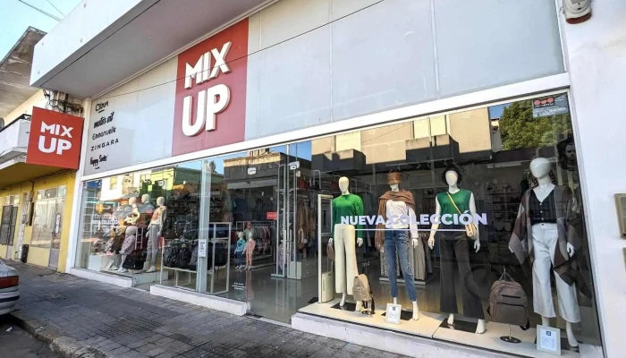 Mix Up - Maldonado - 20000 Maldonado
