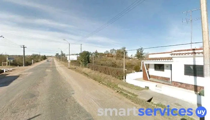 Mix Up - Minas Shopping Terminal - 30000 Minas