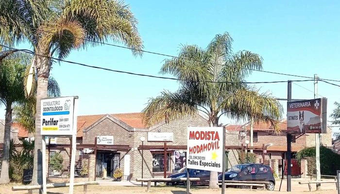 Moda Movil - 15500 Ciudad De La Costa