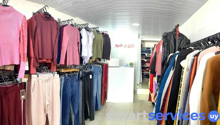 Moda Y Estilo - 15900 18 De Mayo