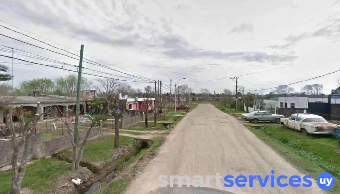 Modista - Gladys - Río Uruguay