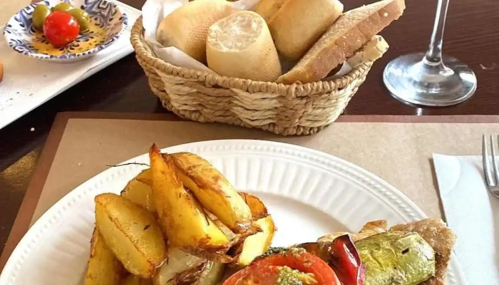 Mojo Parrillada - 11800 Montevideo
