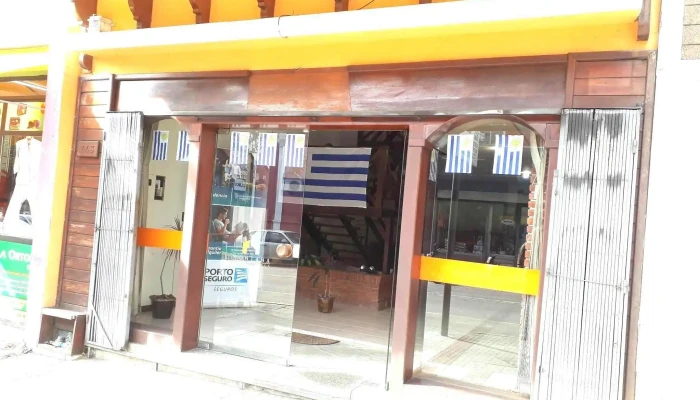 Montana Propiedades -  Exterior - Rivera
