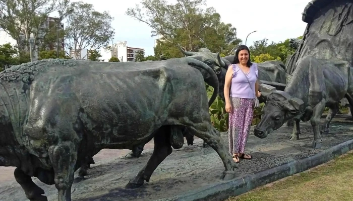 Montevideo -  Horario - Montevideo