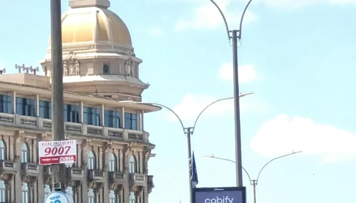 Montevideo -  Opiniones - Montevideo