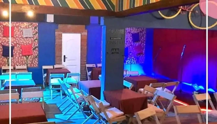 Montevideo Scenarium - Salón Cultural para eventos y actividades - 11900 Montevideo