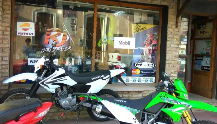 Montossi - 18 De Julio