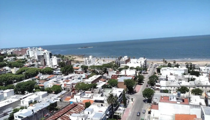 More Buceo -  De Los Visitantes - Montevideo