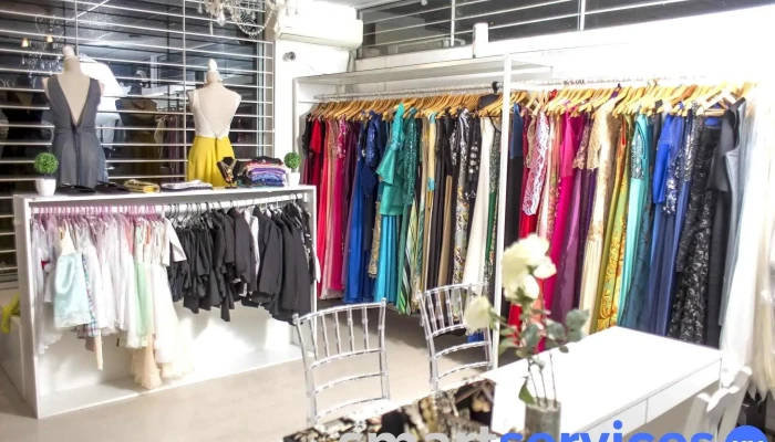 Morena Atelier Paysandú. Alquiler de vestidos y trajes - Novias y 15 años - 60000 Paysandú