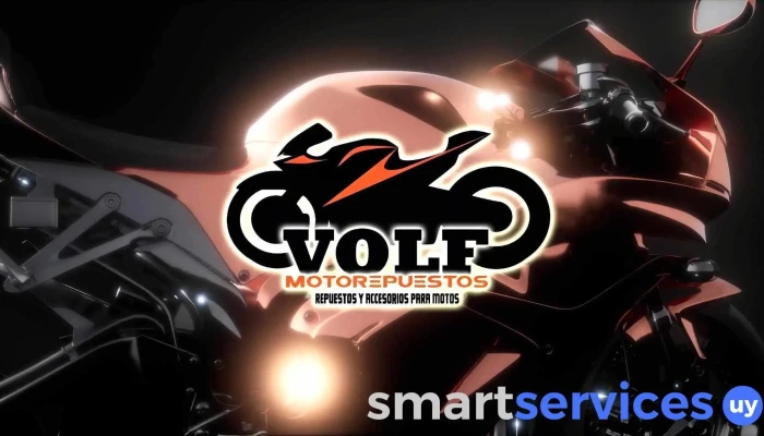 Moto Repuestos - Luis Dreyer Entre