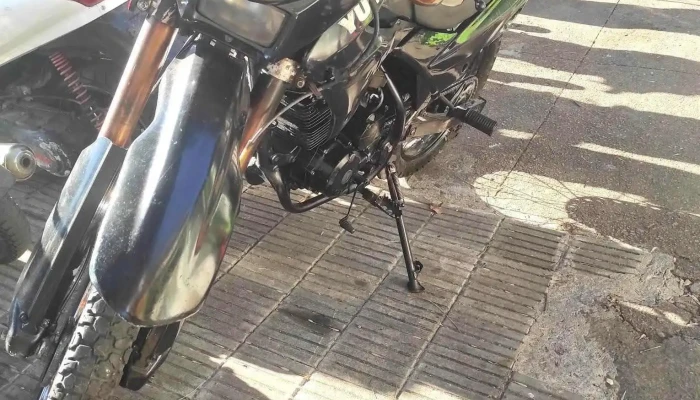 Motomecanica Alfa - 11900 Montevideo