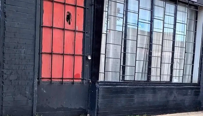 MotoMecanica y Casa de Repuesto Mds - Ituzaingó Y