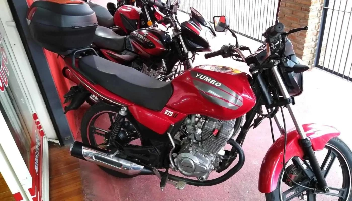 motos couto - Av. Cibils