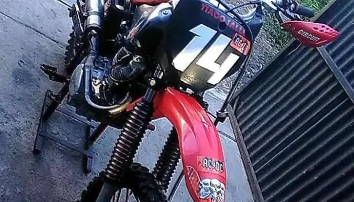 Motoservice - 70100 Carmelo