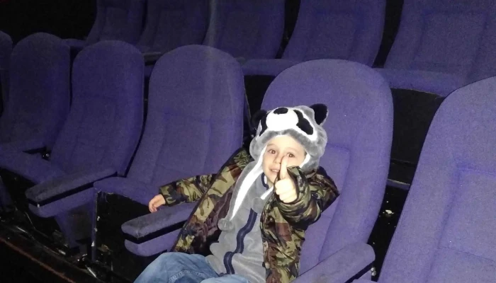Movie Club Cines San Jose -  Abierto Ahora - San José de Mayo