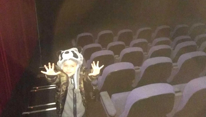 Movie Club Cines San Jose -  Instagram - San José de Mayo