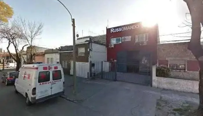 Movil Fray -  Opiniones - Montevideo