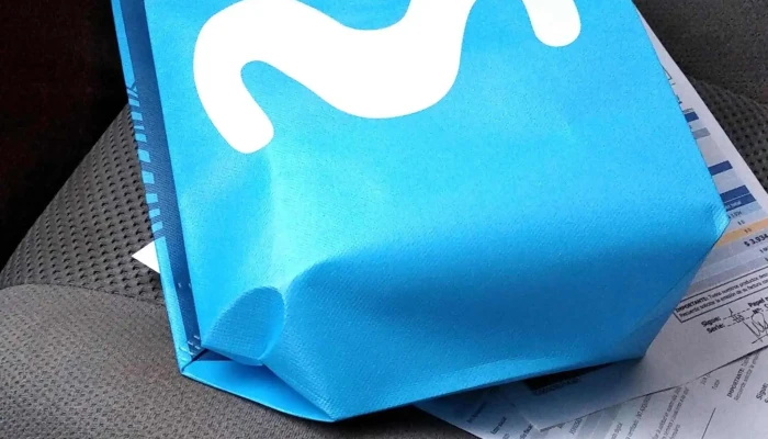 Movistar Las Piedras -  Como Llegar - Las Piedras