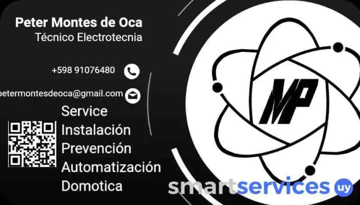 MP Electrotecnia - Montevideo