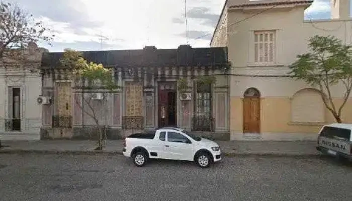 Mtss Oficina De Trabajo -  Fotosdeg - Paysandú