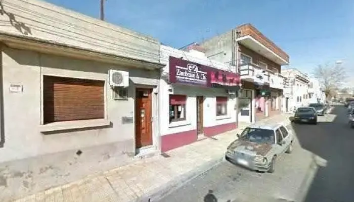Muebleria Palumbo Horariodeg - Minas