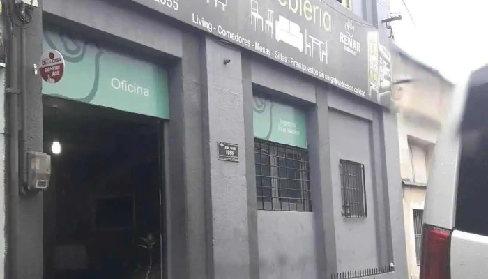 Mueblería Remar - 40000 Rivera