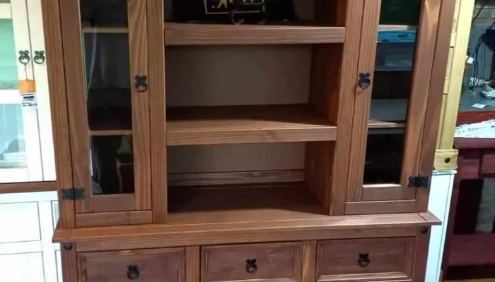 Muebleria Todo Muebles - 15500 Barros Blancos