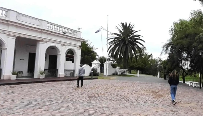 Muelle Villa Soriano -  Cerca De Mi - Villa Soriano