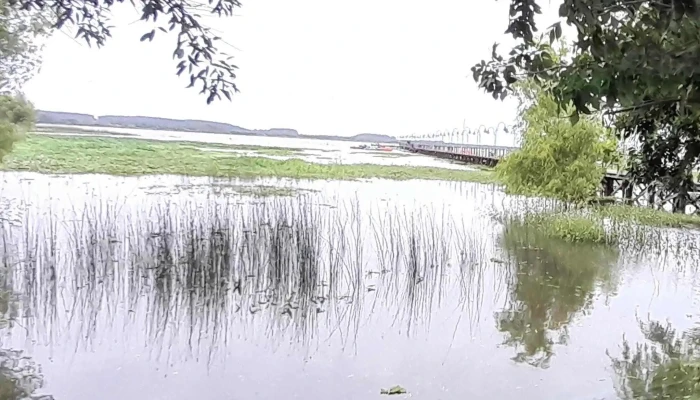 Muelle Villa Soriano -  Donde - Villa Soriano