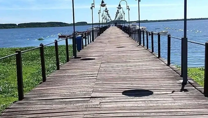 Muelle Villa Soriano -  Videos - Villa Soriano