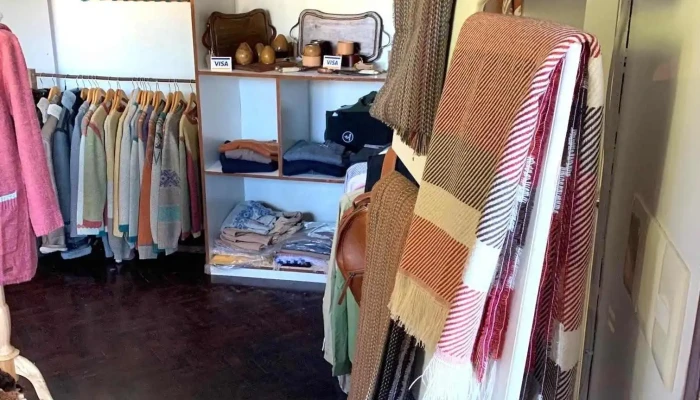 Mulita Campo - 11500 Montevideo