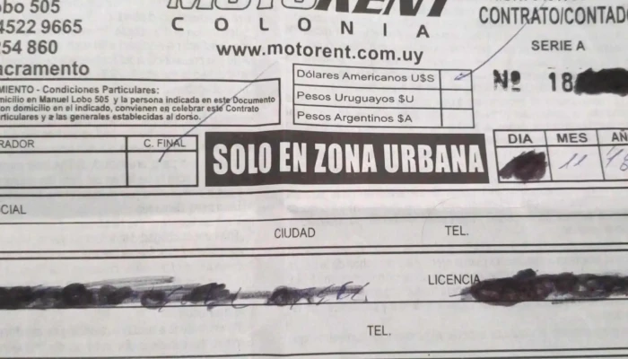 Multicar -  Abierto Ahora - Col. del Sacramento