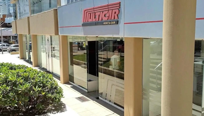 Multicar Punta Del Este -  Exterior - Punta del Este