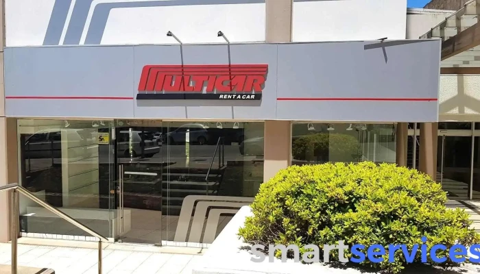 Multicar Punta Del Este -  Telefono - Punta del Este
