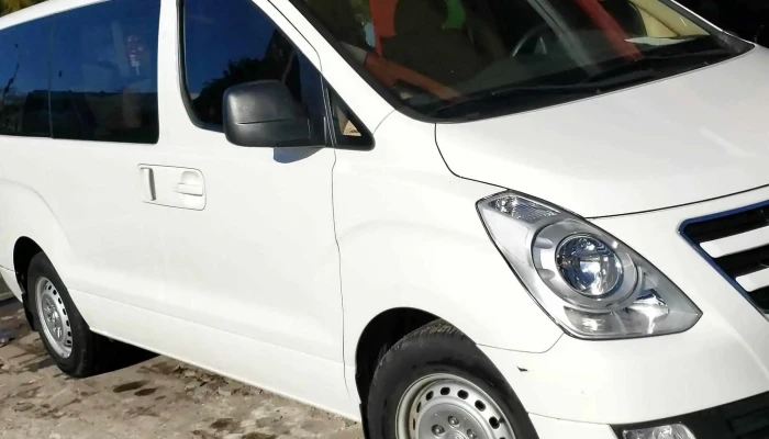 Multicar Rent -  A Car Prado Direccion - Montevideo