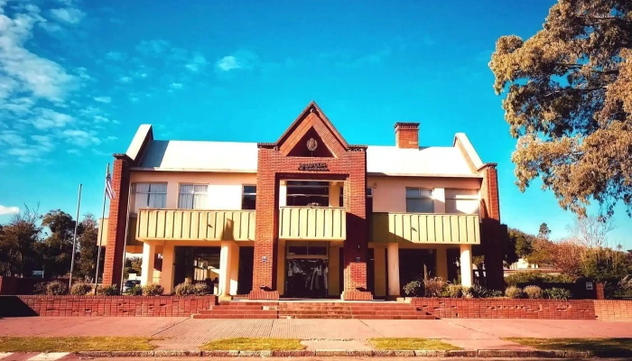 Municipio de Piriápolis - 20200 Piriápolis