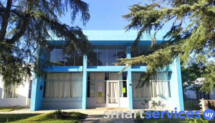 Municipio de Quebracho - 60020 Quebracho