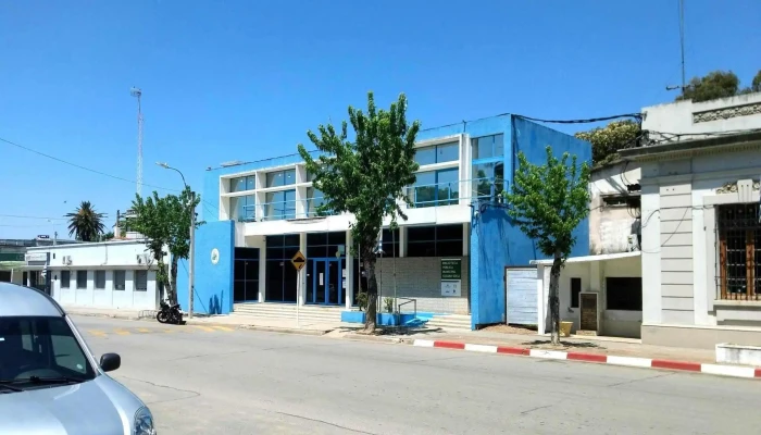 Municipio de Soca - 15600 Soca