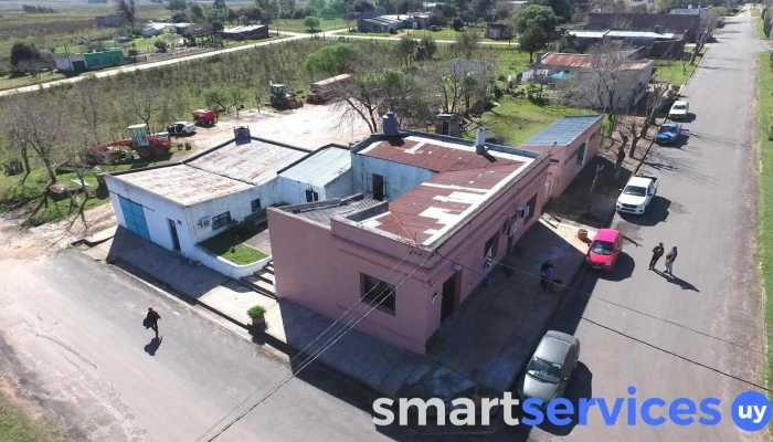 Municipio De Tupambae Videos - Tupambaé