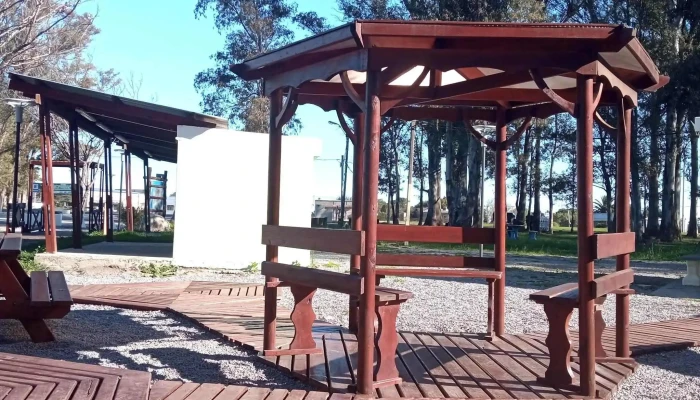 Municipio Ecilda Paullier -  Comentarios - Ecilda Paullier
