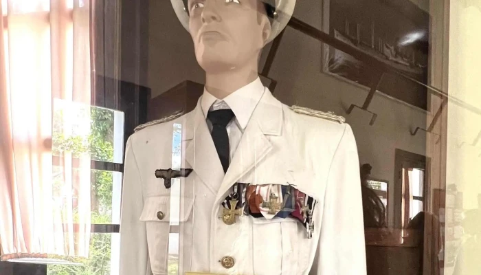 Museo Batalla Del Rio De La Plata Cuartel Paso Del Rey Horario - Sarandí del Yí
