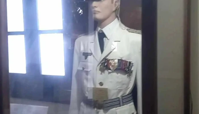 Museo Batalla Del Rio De La Plata Cuartel Paso Del Rey Mas Recientes - Sarandí del Yí