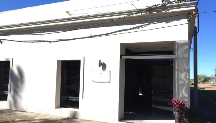 Museo Maeso - 75100 Villa Soriano