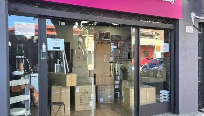Muy Moderna - Tienda de regalos - Ofertas para el Hogar - Montevideo