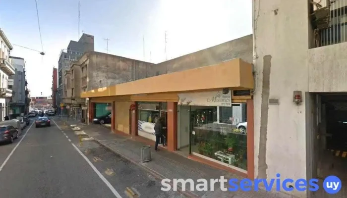 My Home Deco - 11000 Montevideo