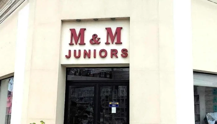 MyM Juniors - Trinidad